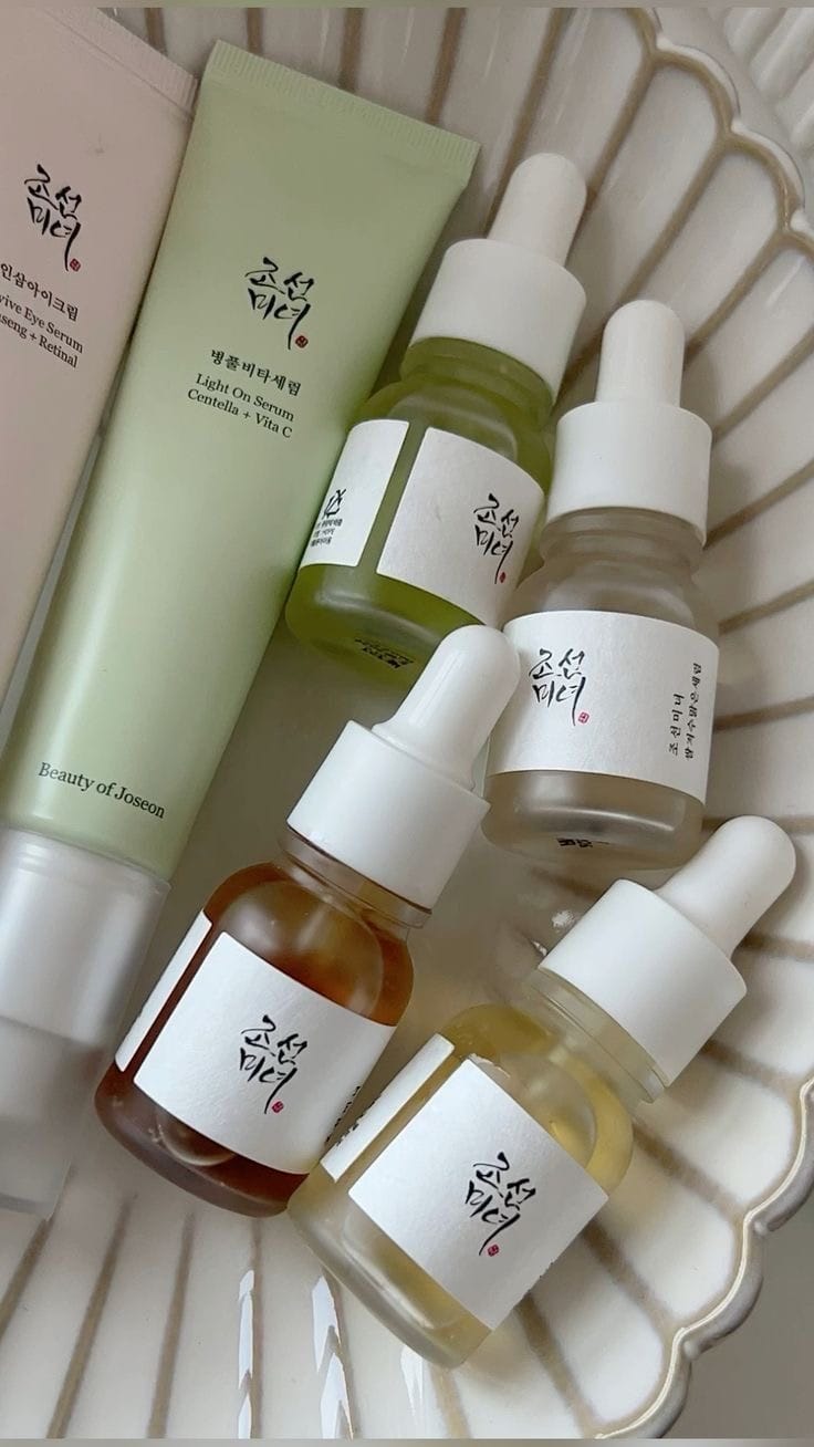 Customer photo review of Mitrinošs serums ar С vitamīnu un centellu Beauty of Joseon Light On Serum Centella + Vita C