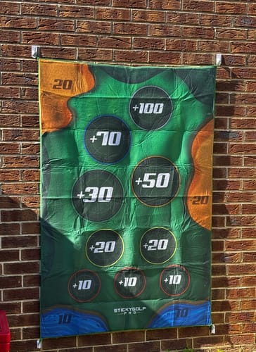 Customer photo review of Bonus Ball Pack (x16)