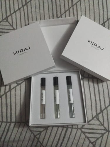 Customer photo review of Set de voiaj