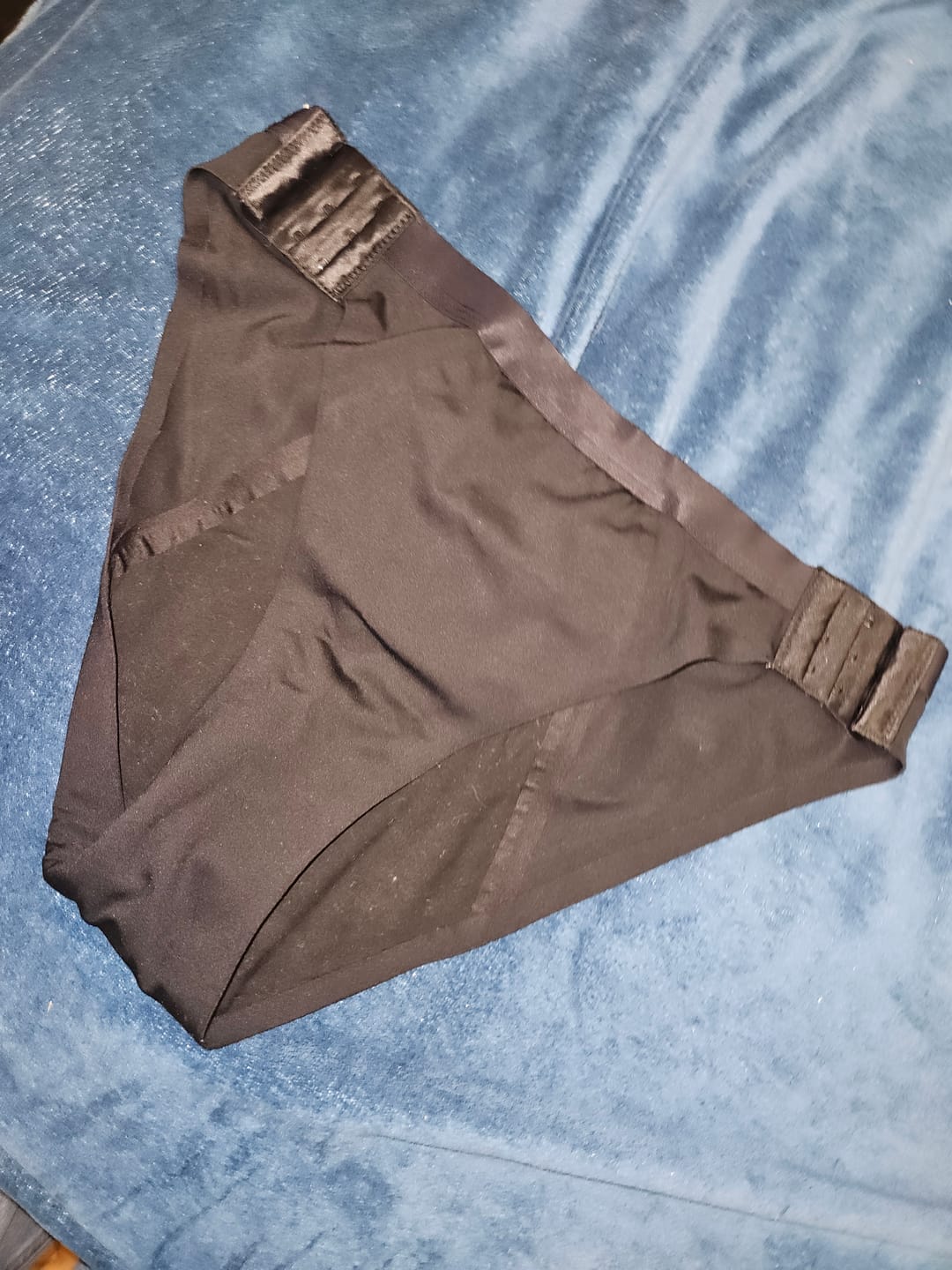 Customer photo review of Culotte Menstruelle Arya Détachable (Nouveauté) Conçue avec nos clientes ✨