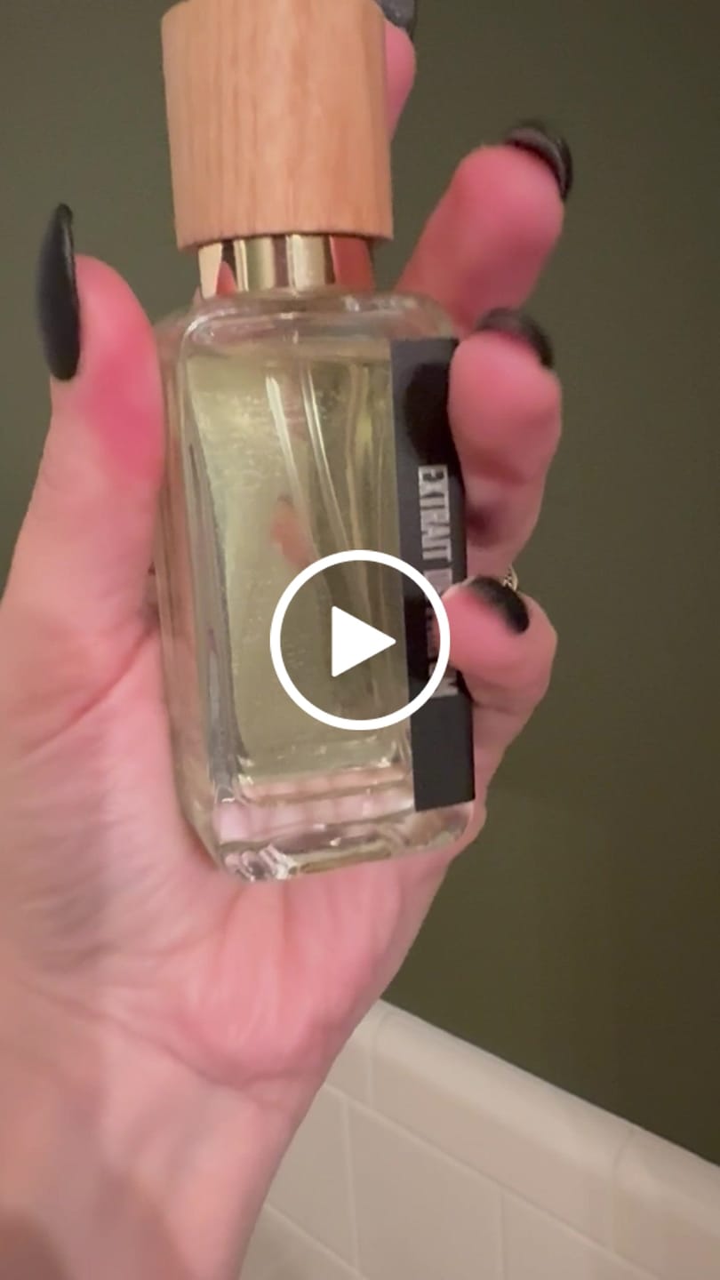 Customer video review of 100 Whispers Of The Goddess