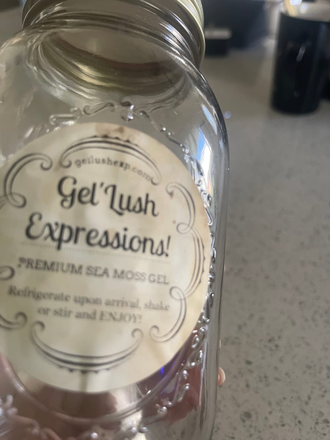 Customer photo review of Tropical Expression Specialty