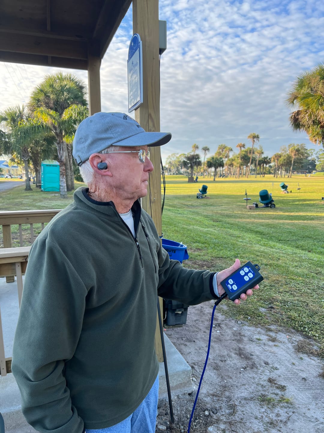 Customer photo review of XCOR