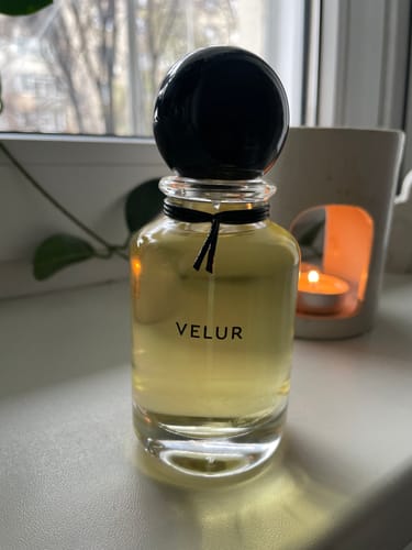 Customer photo review of Miraj Velur
