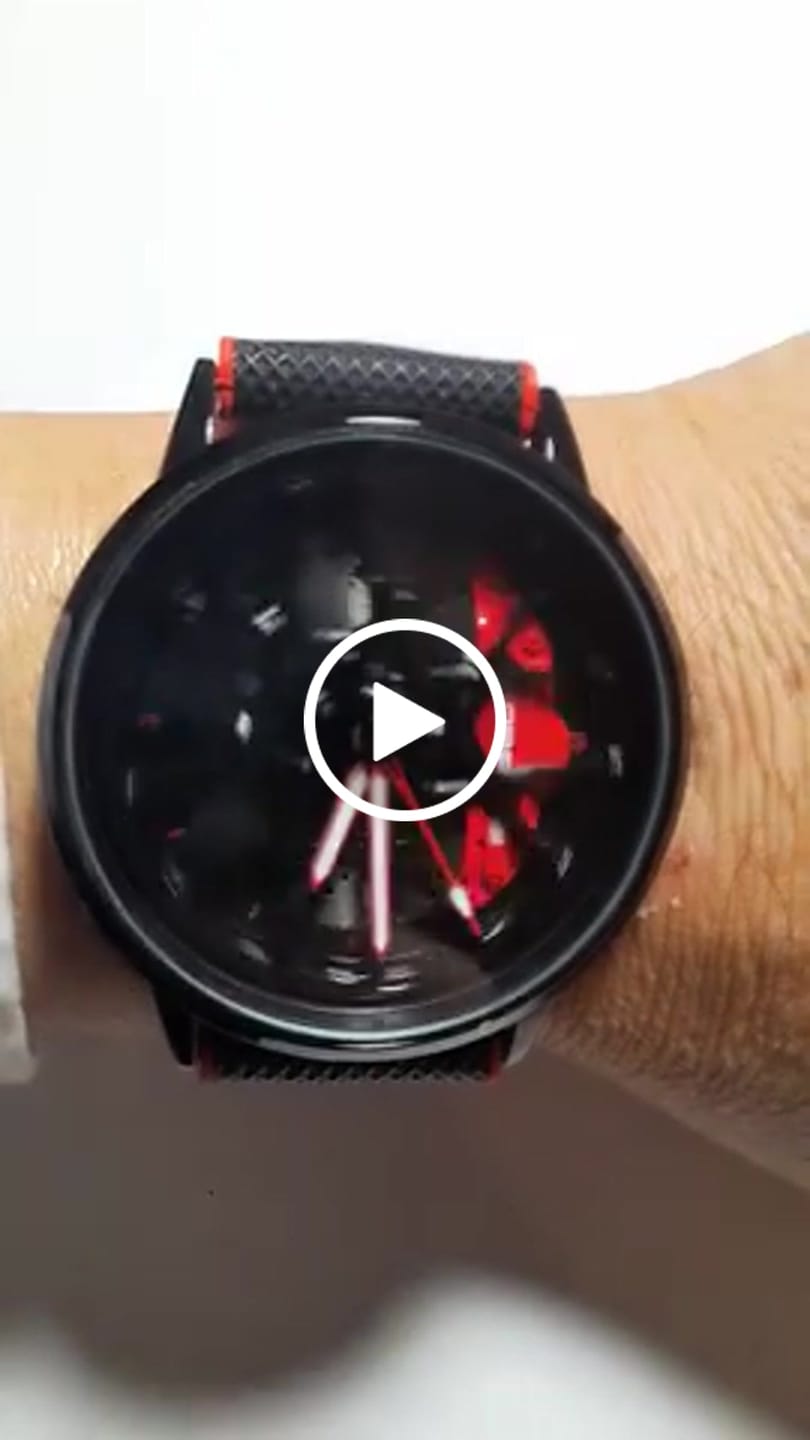 Customer video review of product 2