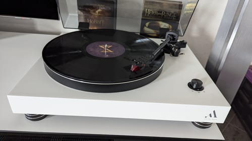 Customer photo review of TT-4