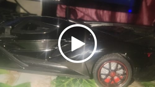 Customer video review of Apollo IE Intensa Emozione