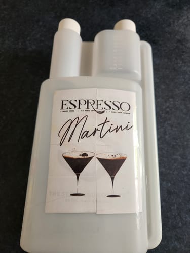 Customer photo review of The Standard Squeeze (Big Shot)