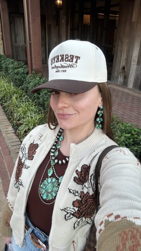 Customer photo review of Jenkins Jacket