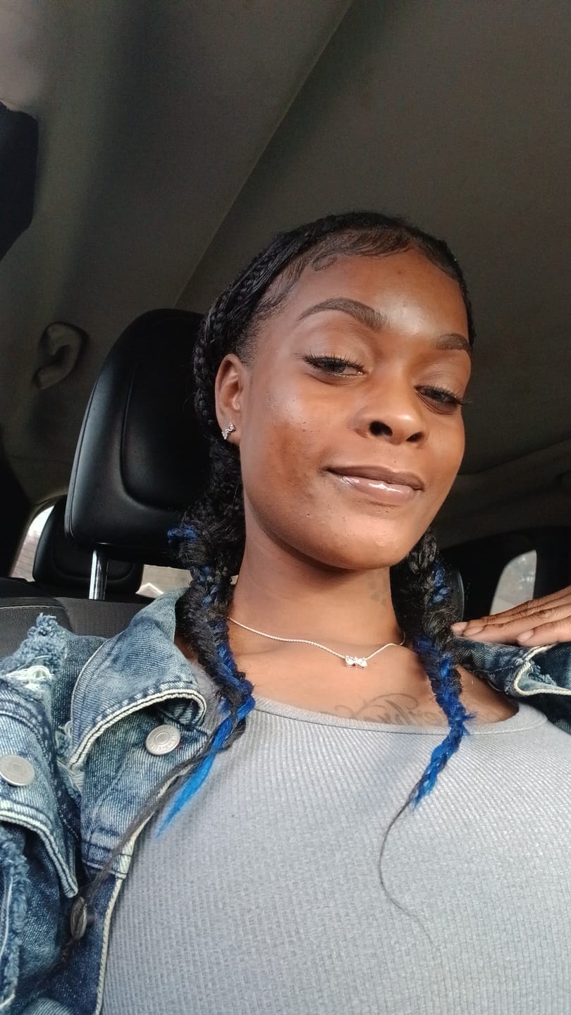 Customer photo review of Rose Glo Oil