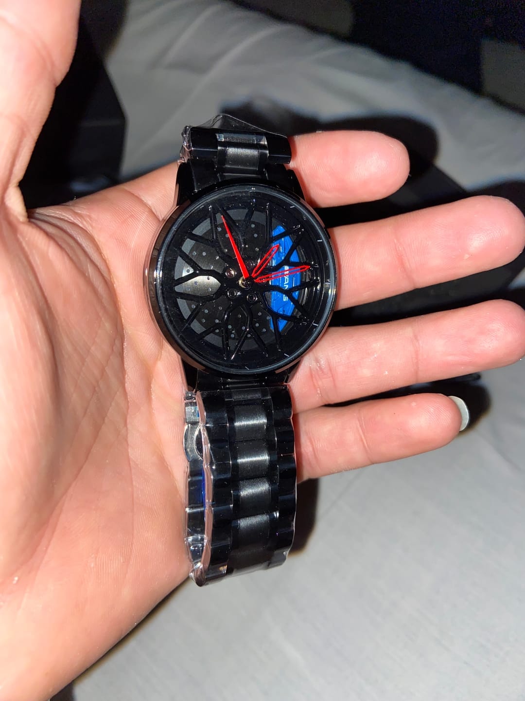 Customer photo review of product 5