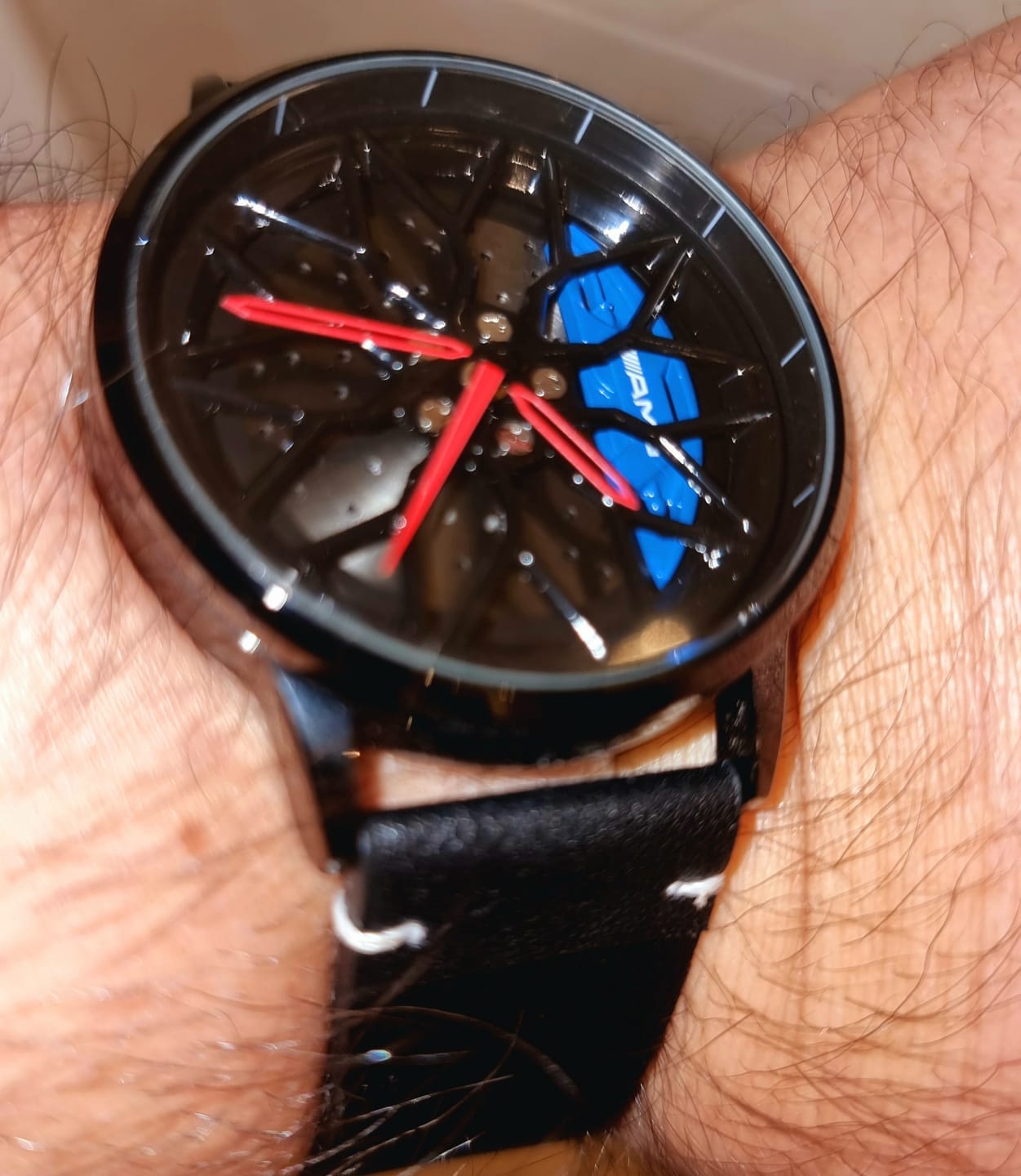Customer photo review of product 5