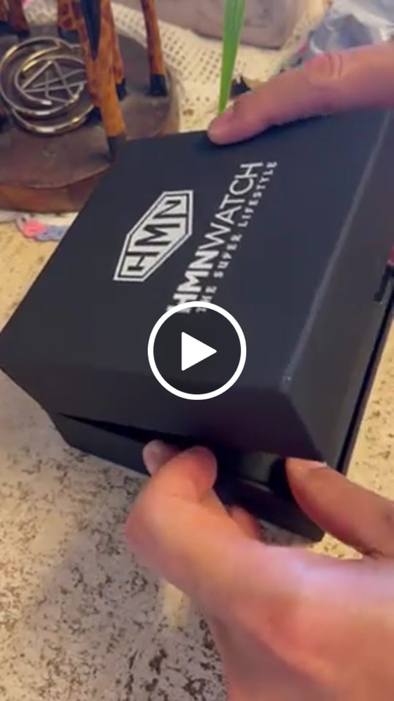 Customer video review of product 2