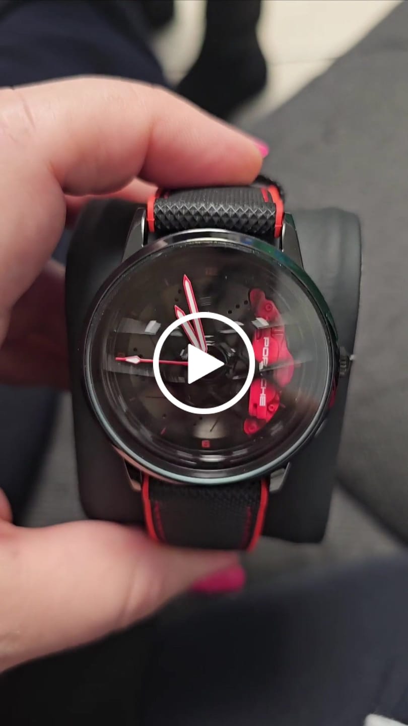 Customer video review of product 2