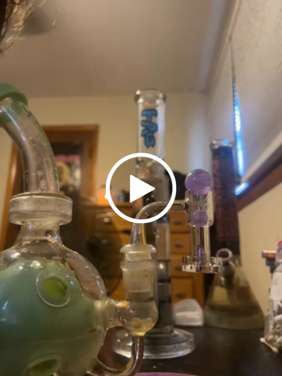Customer video review of DAB MARBLE SETS
