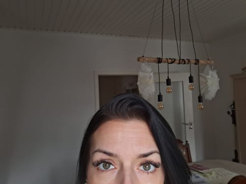 Customer photo review of THE CLOUD SINGLE (6mm-13mm)