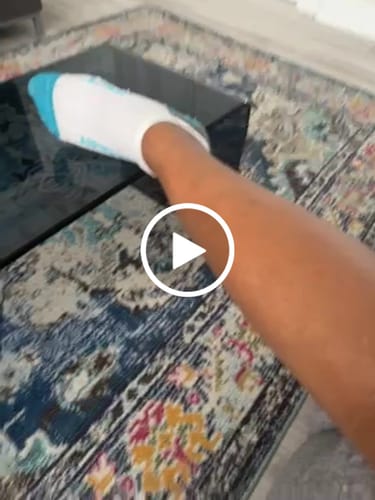 Customer video review of Gold Specialized Cream Gel 30ml