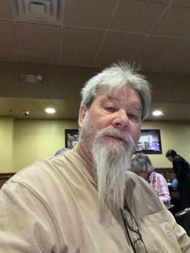 Customer photo review of 18Amp Charging System for HF Predator 420cc 13hp