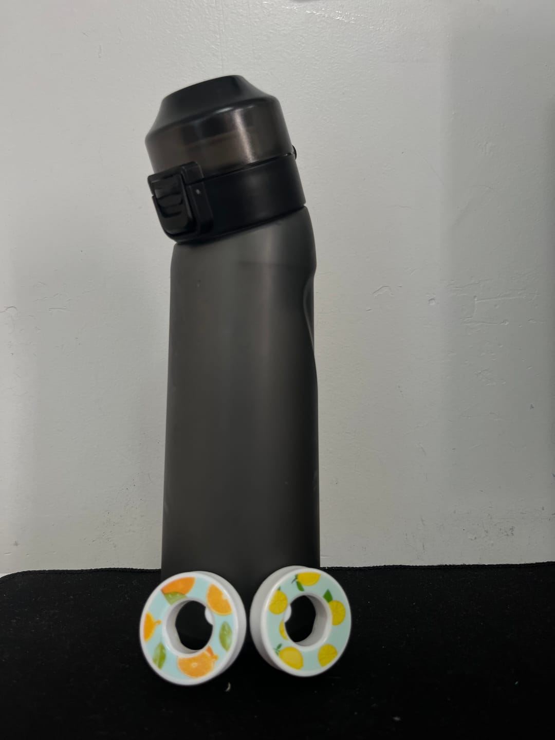 Customer photo review of Savory Bottle