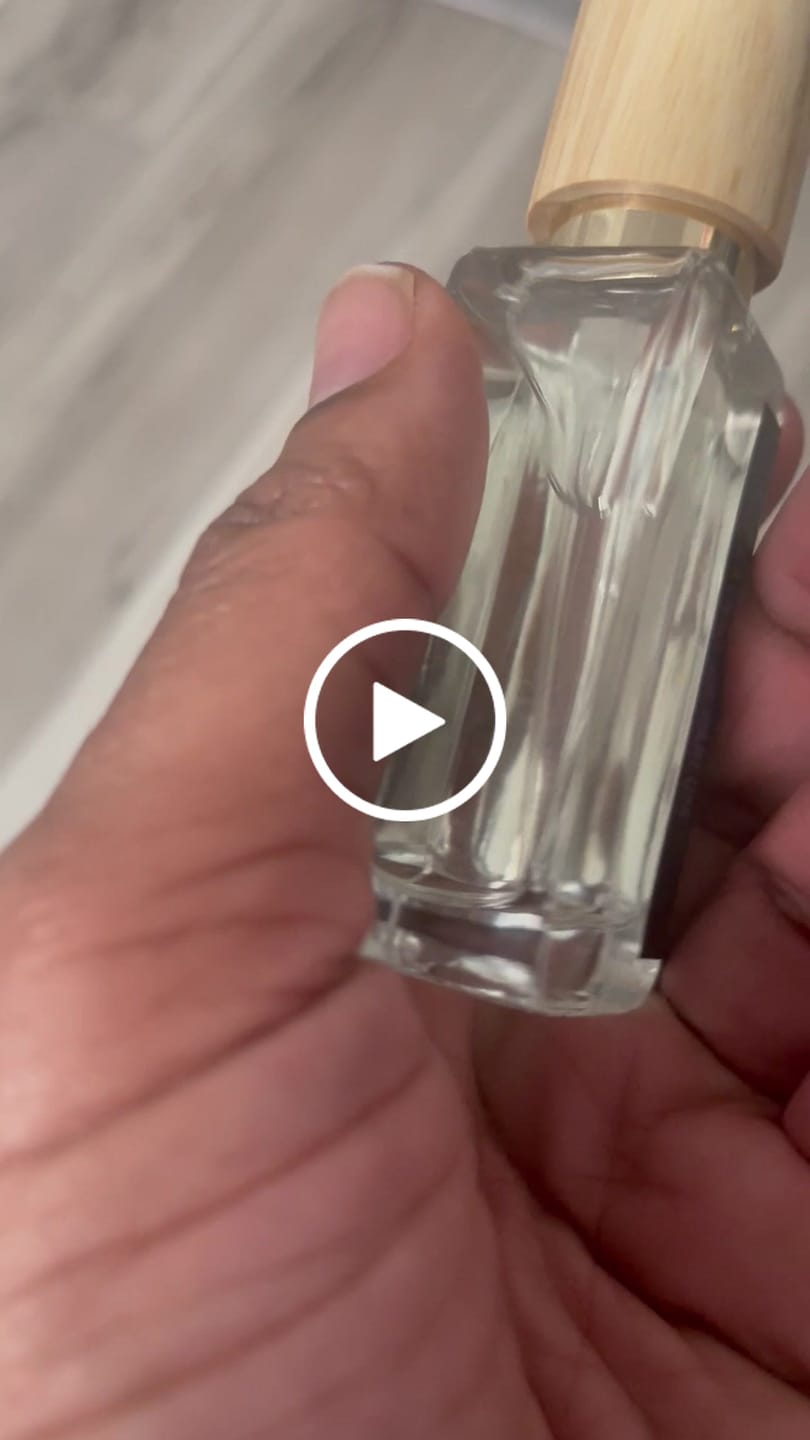 Customer video review of Mystical Amulet Of Blue