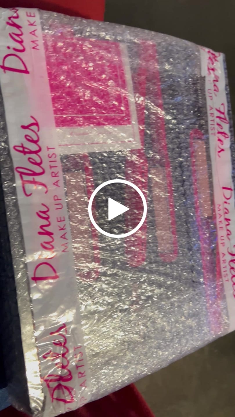 Customer video review of Ferro 6 en 1 Diana Fletes