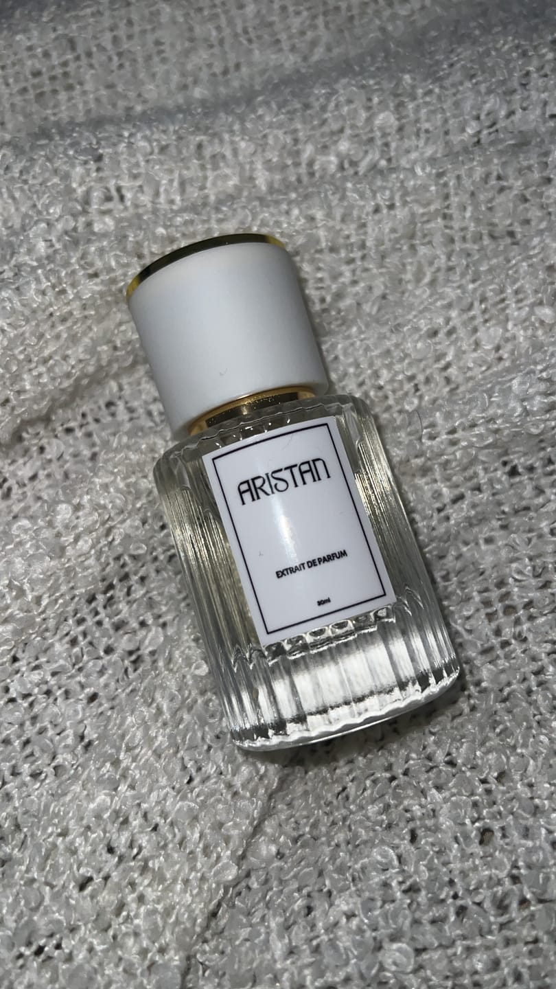 Customer photo review of Vanilla 28