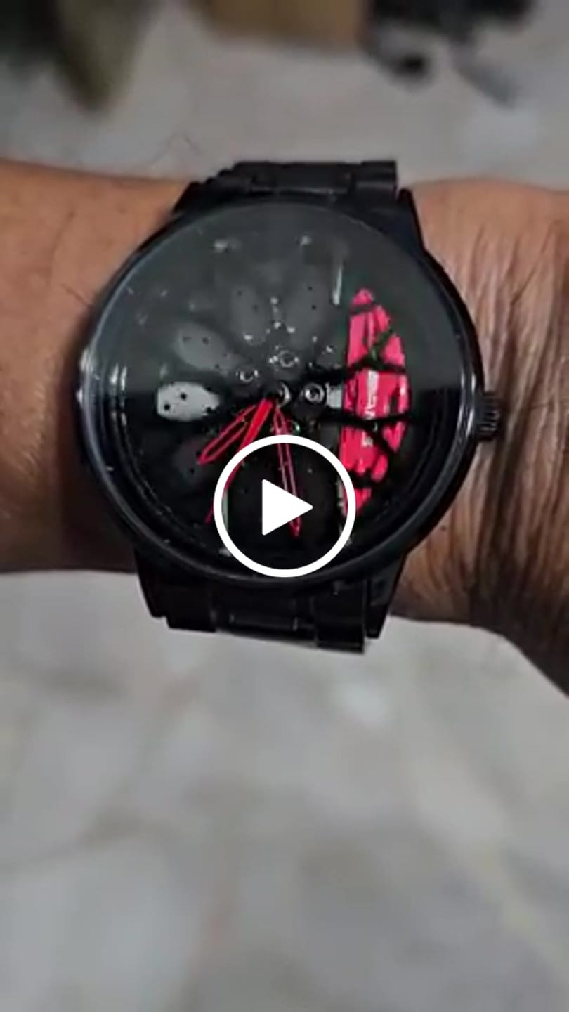 Customer video review of product 5