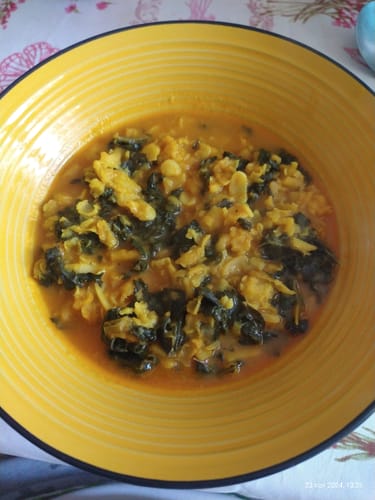 Customer photo review of Legumi Decorticati 𝐋𝐞𝐠𝐮𝐝 a basso indice glicemico pacchi da 400 gr