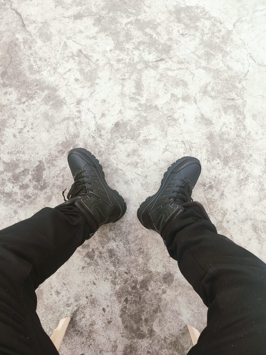 Customer photo review of Bacca Bucci Flame