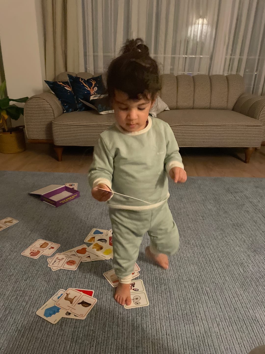 Customer photo review of 1.0 TOG Koala Zee-Suit