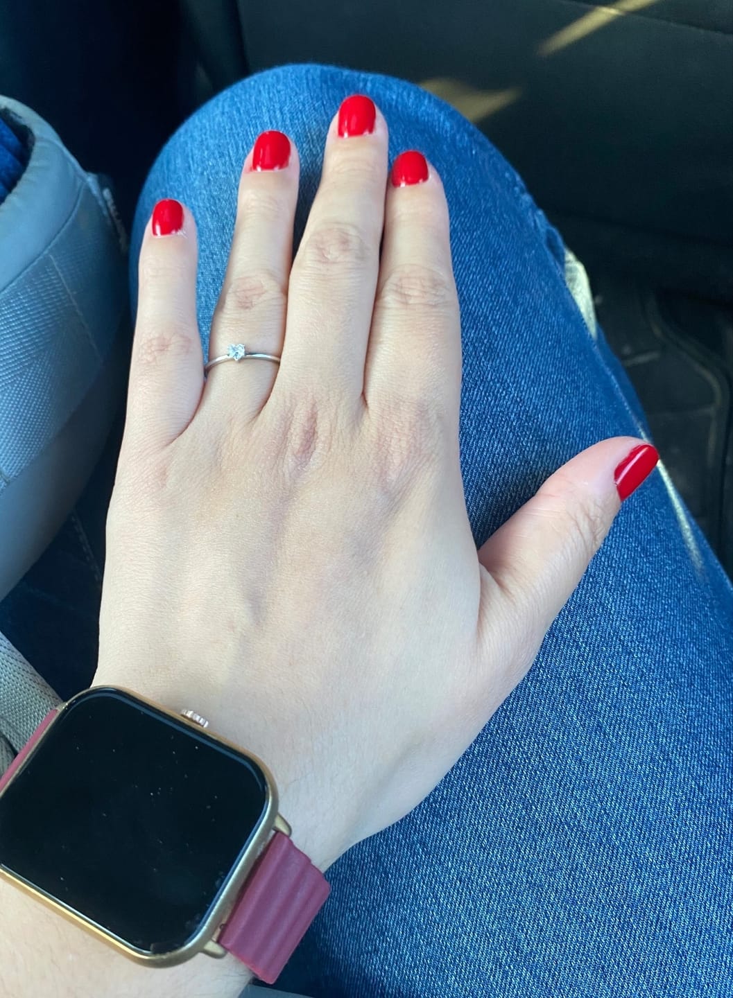 Customer photo review of Envoltura