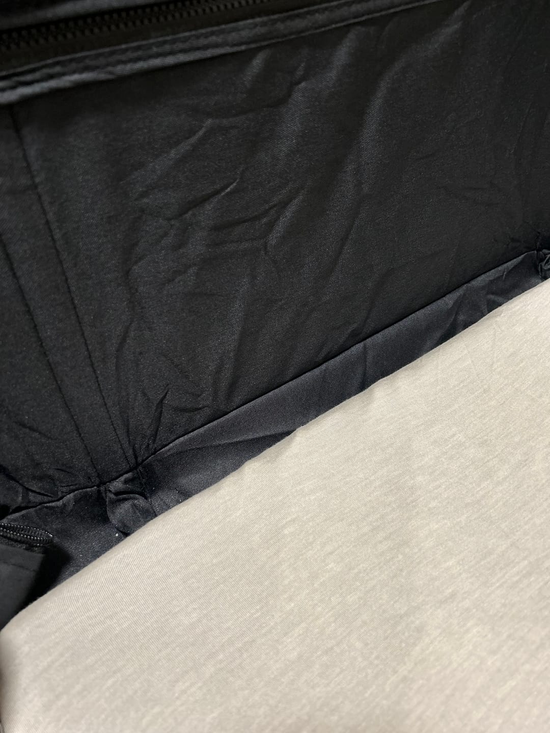 Customer photo review of HARPPA Saimia | 5-in-1 Pack and Play Baby Bassinet & Playard