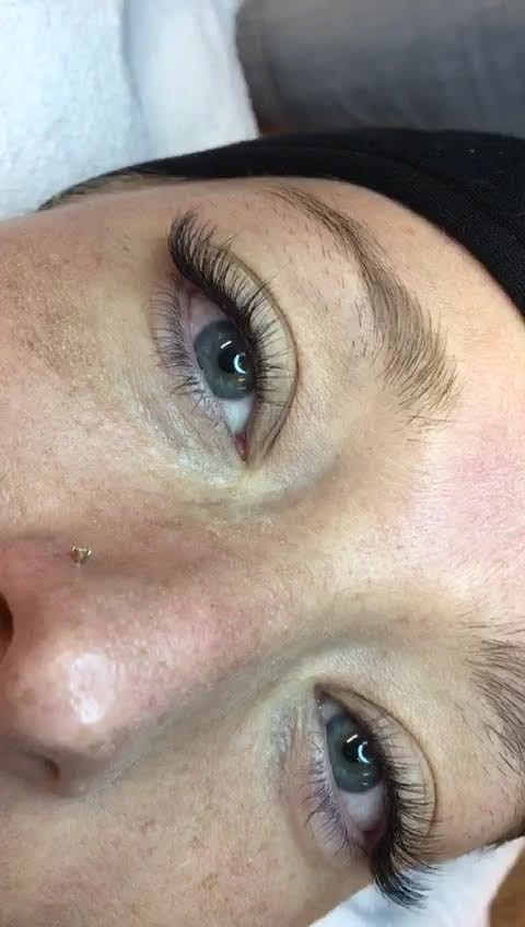 Customer photo review of Premade Fans