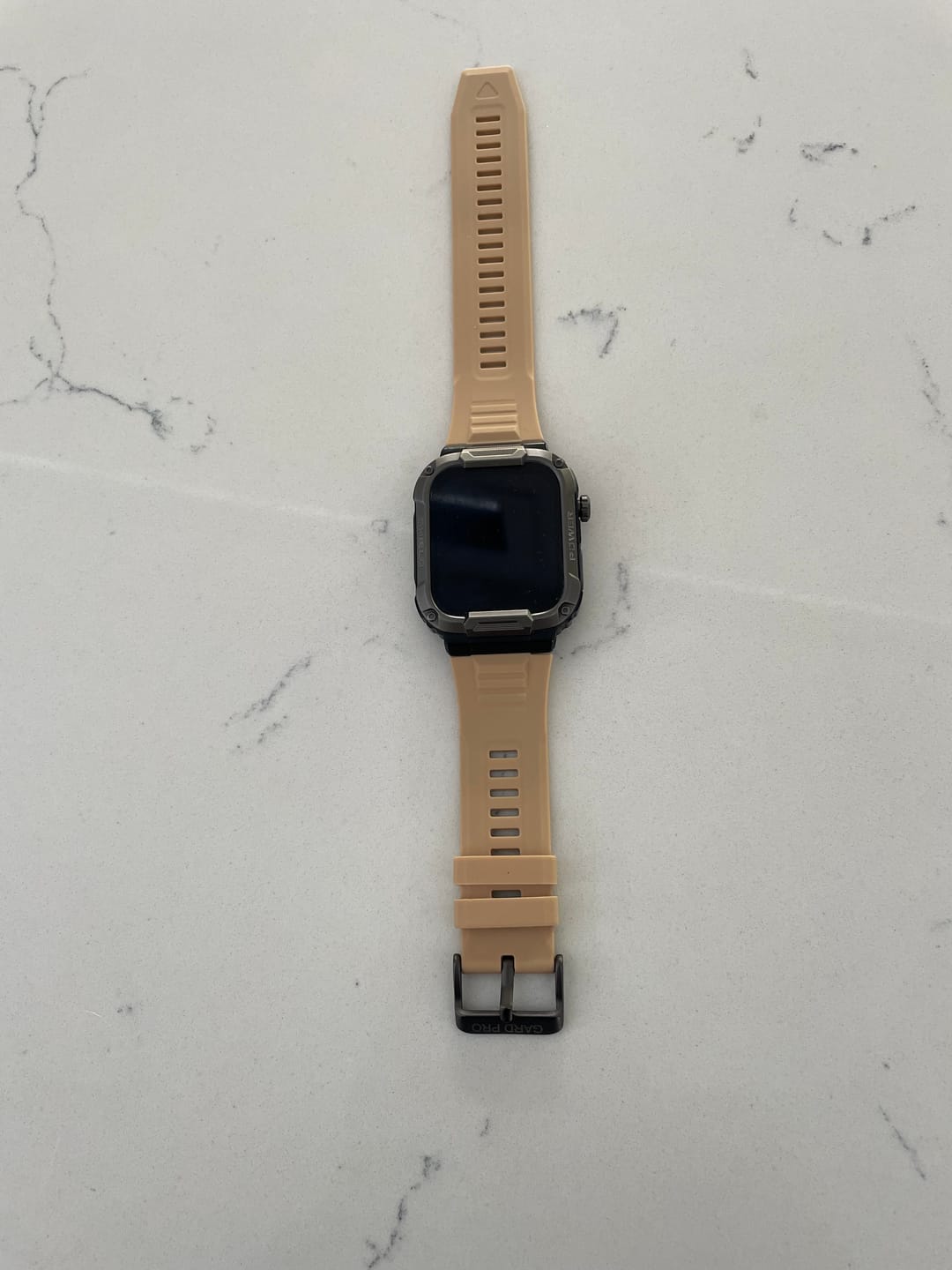 Customer photo review of Beige Ultra 1 Loop