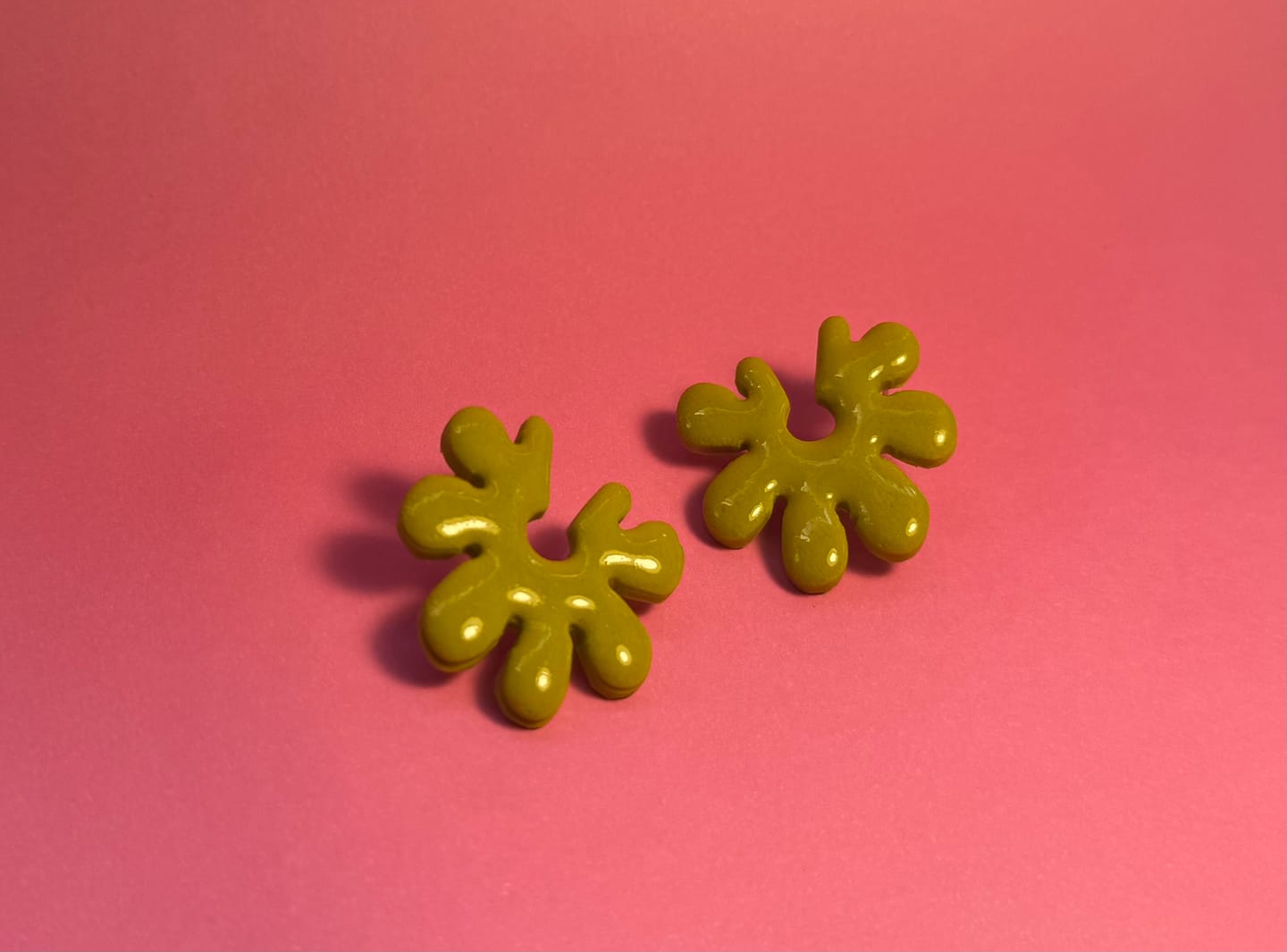 Customer photo review of Cernit Translucent - Arcilla Polimérica 56 g