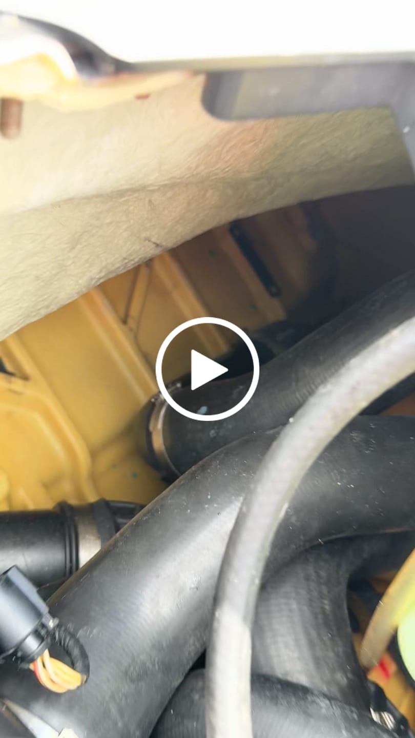 Customer video review of Seadoo 4-TEC (ALL) Free Flow Exhaust Pipe