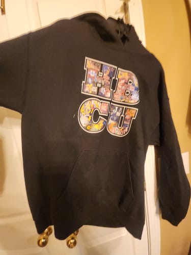 Customer photo review of Culture Heavy Blend™ Hoodie