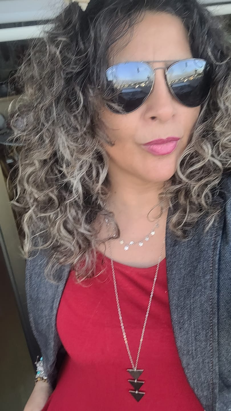 Customer photo review of Shampoo Rulos Definidos 350ml