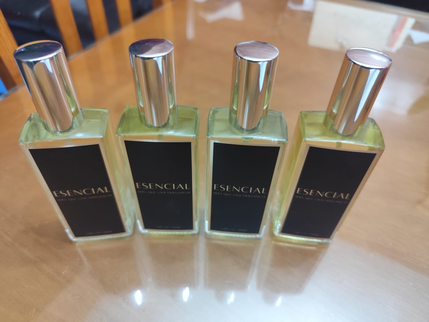 Customer photo review of H133 Inspirado en: One Million - Paco Rabanne