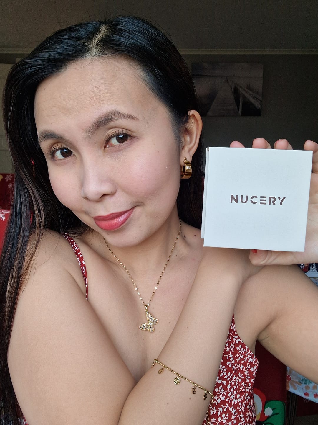Customer photo review of BLASY