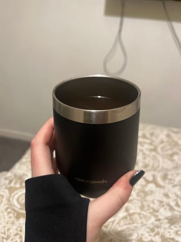 Customer photo review of astro dust