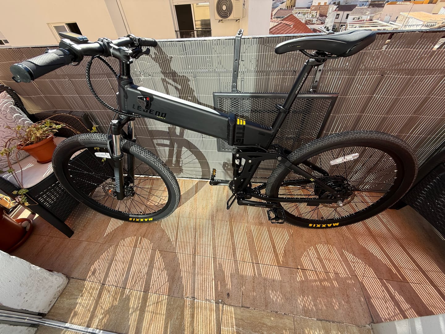 Customer photo review of Etna SR