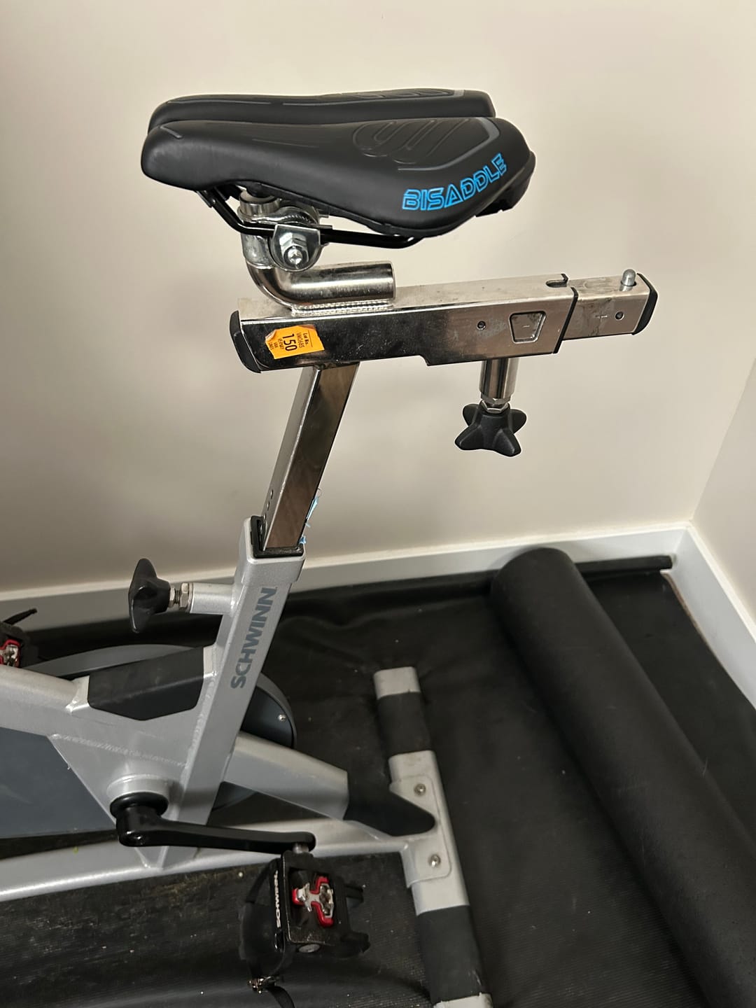 Customer photo review of SRT 1.0 Distance
