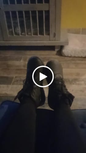Customer video review of Spruce - Barefoot Chaussures D'hiver