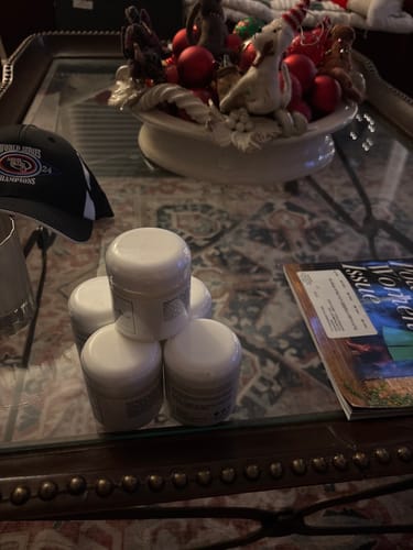 Customer photo review of Shipping Protection