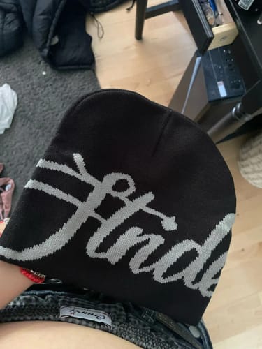 Customer photo review of Vencae™ BEANIE - STRIDE