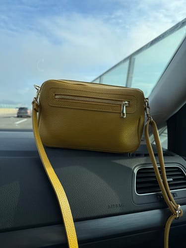 Customer photo review of DEA - SENAPE