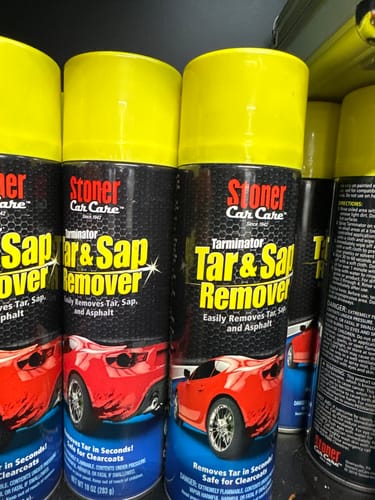 Customer photo review of Tarminator