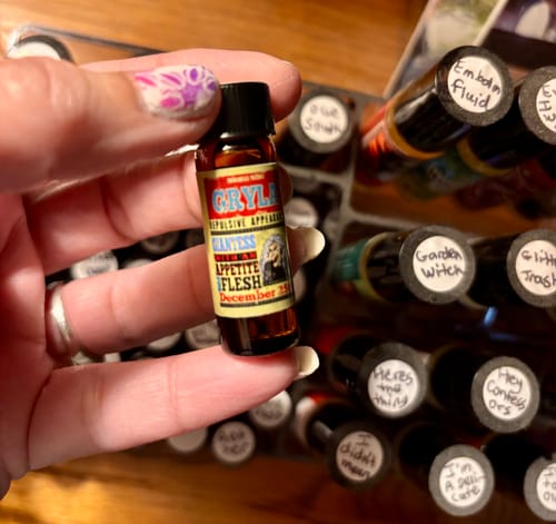 Customer photo review of Gryla