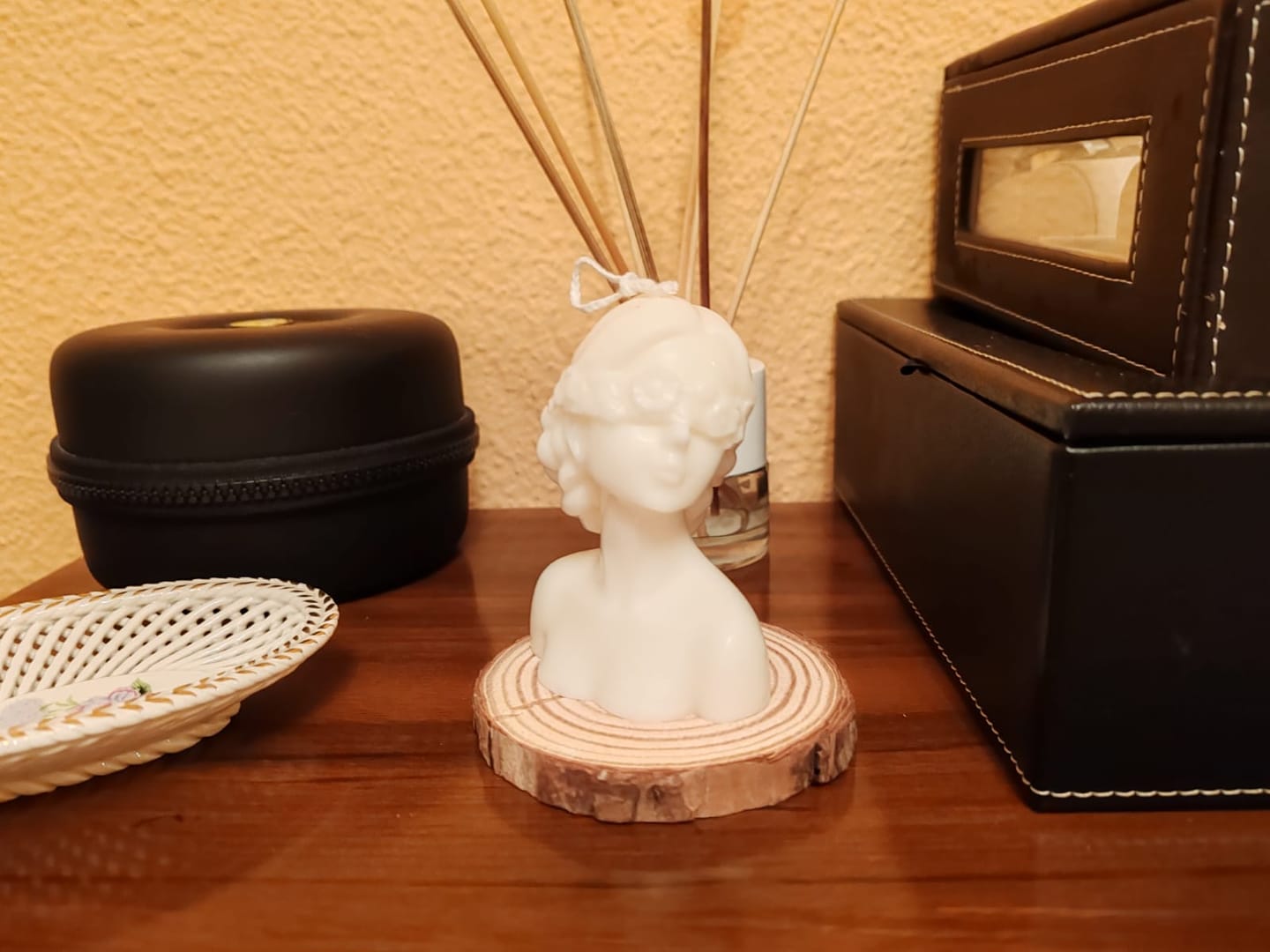 Customer photo review of Fragancia INTENSE SEDUCTION